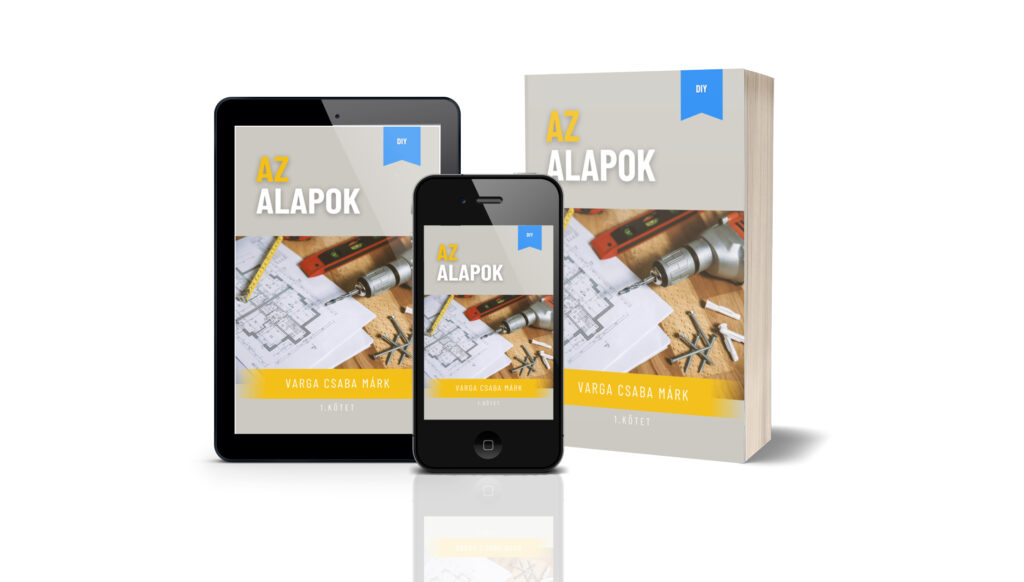 burkolás házilag ebook